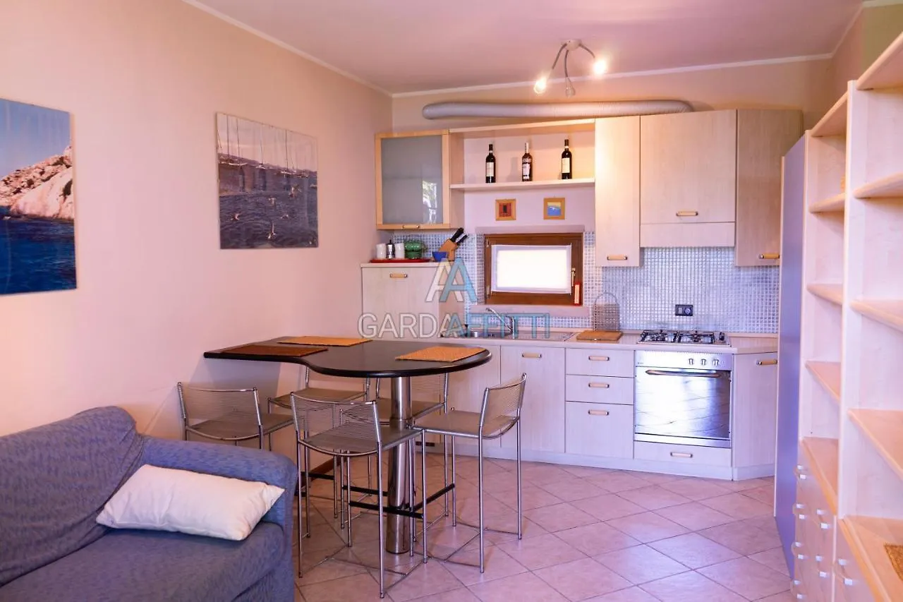 Corallo Apartment - 3 Piscine E Un Bar - Desenzano Desenzano del Garda