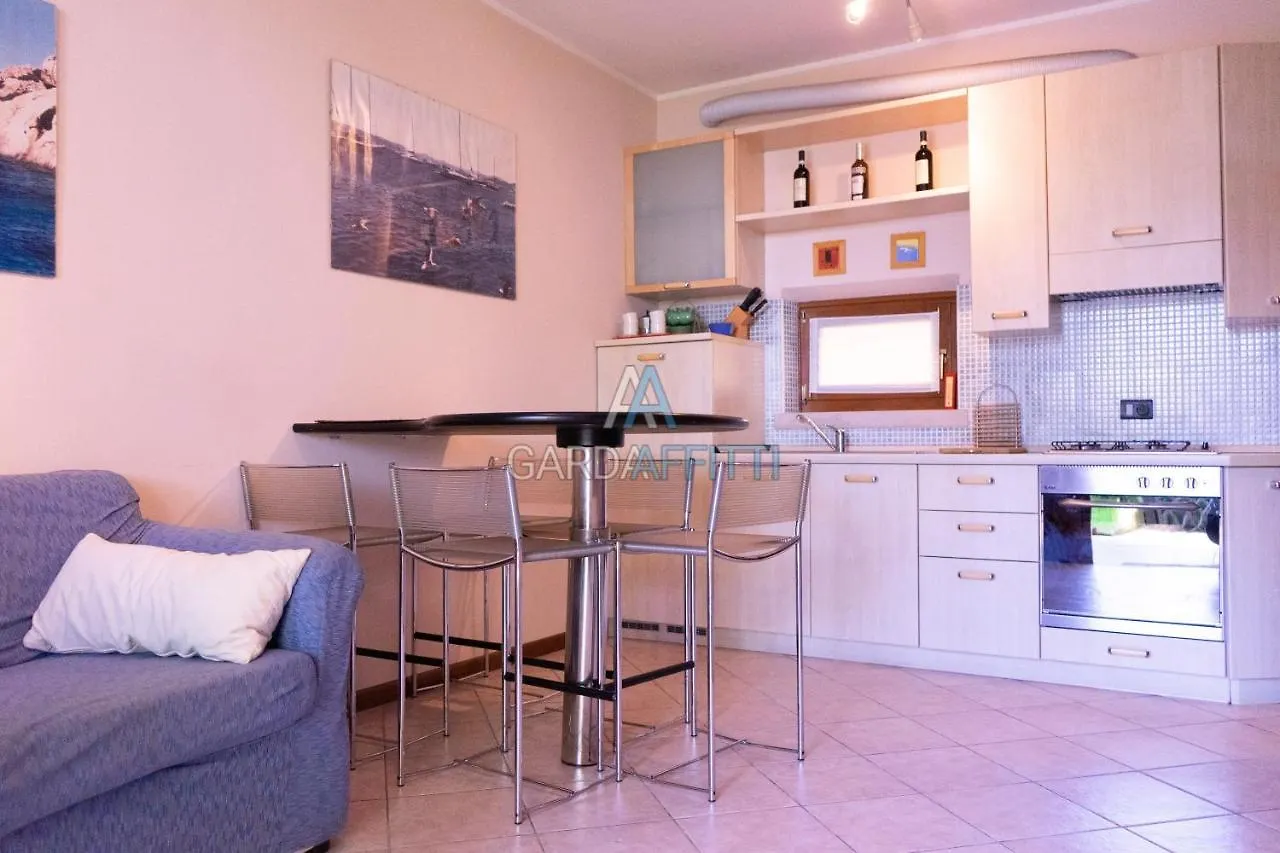 Corallo Apartment - 3 Piscine E Un Bar - Desenzano Desenzano del Garda